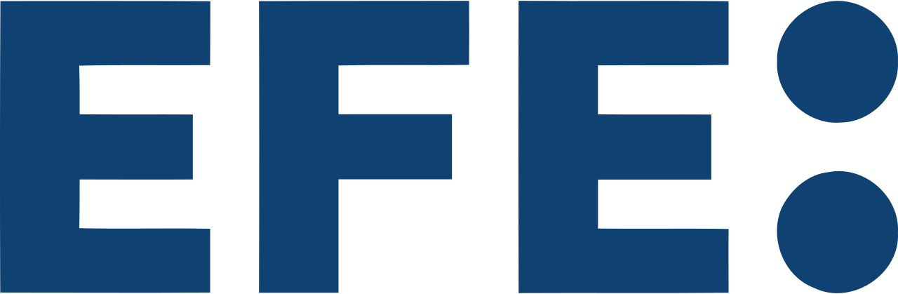 Agencia EFE logo
