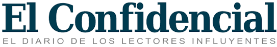 El Confidencial logo